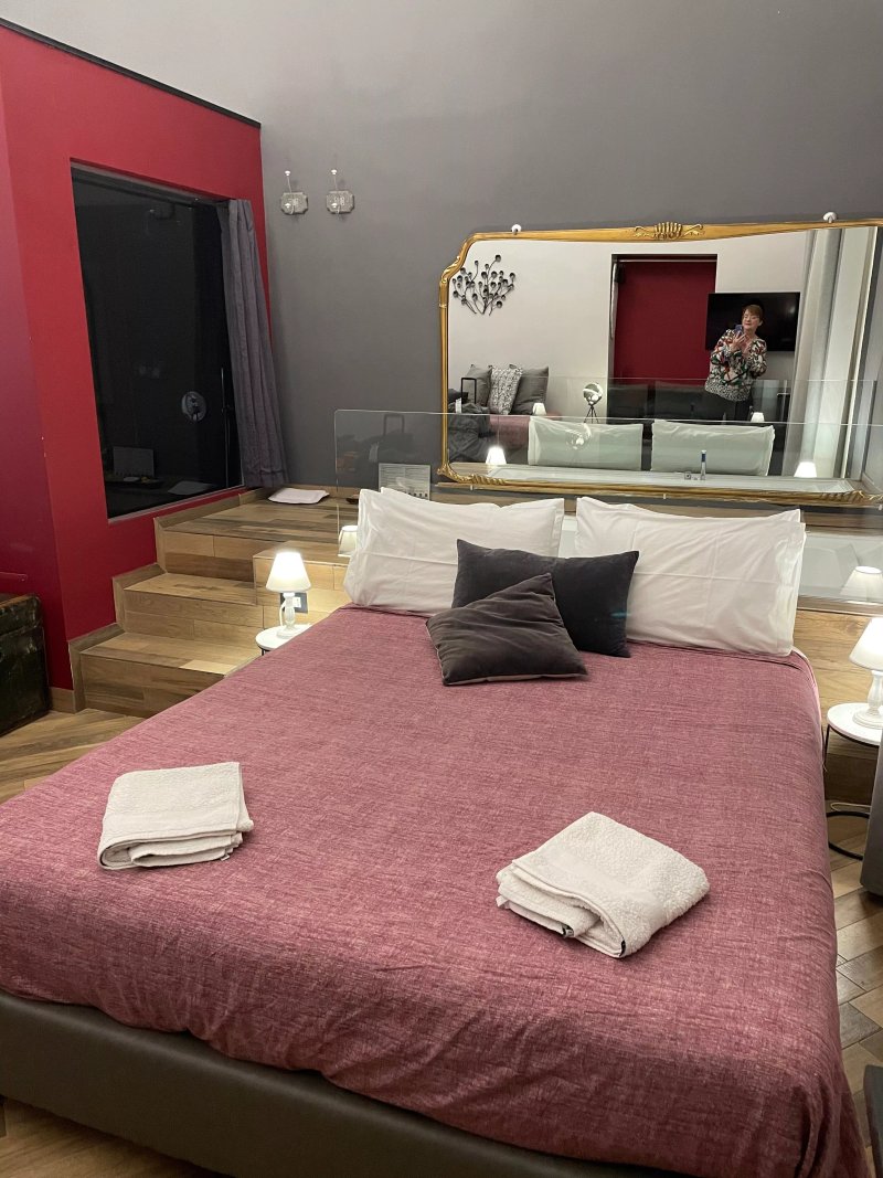 Tredici Boutique Rooms