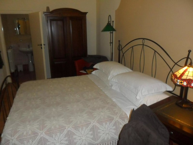Michelangelo Bed And Breakfast