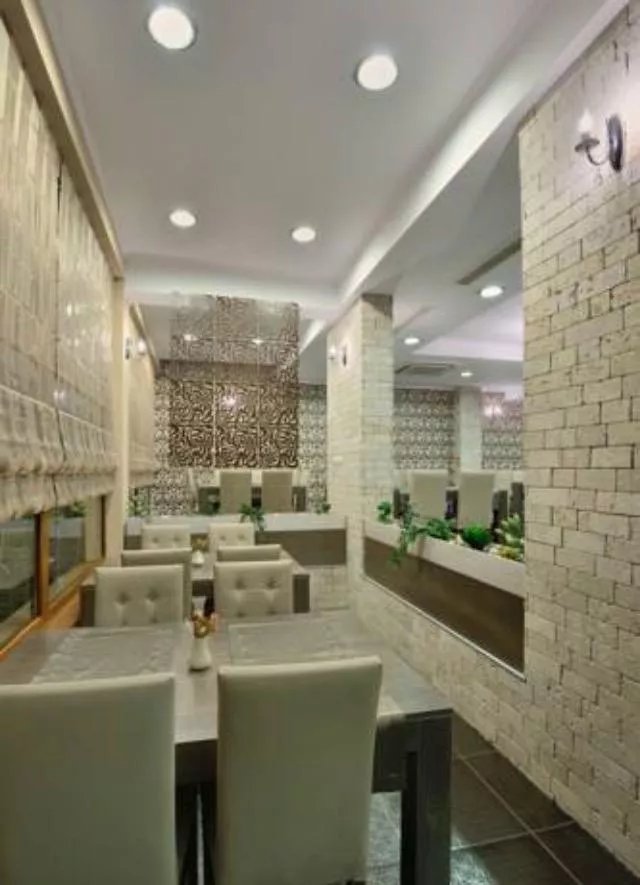 Kamilite Family Hotel