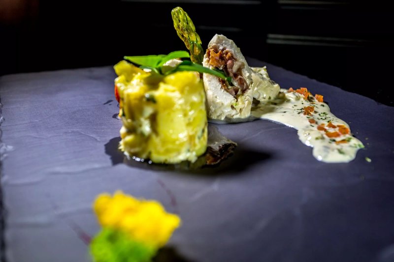 Sage Restaurant & Wine Bar