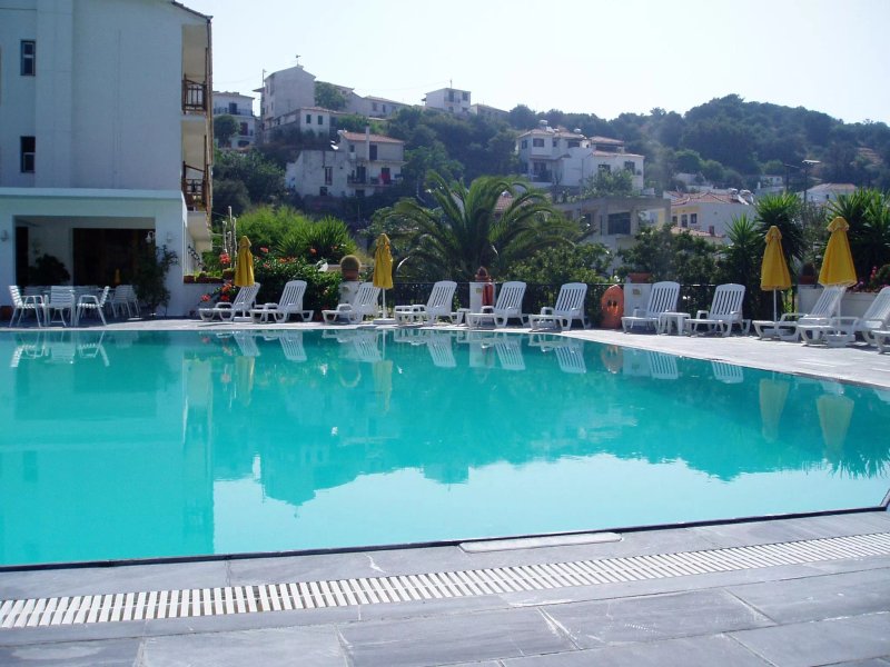 Hotel Venus