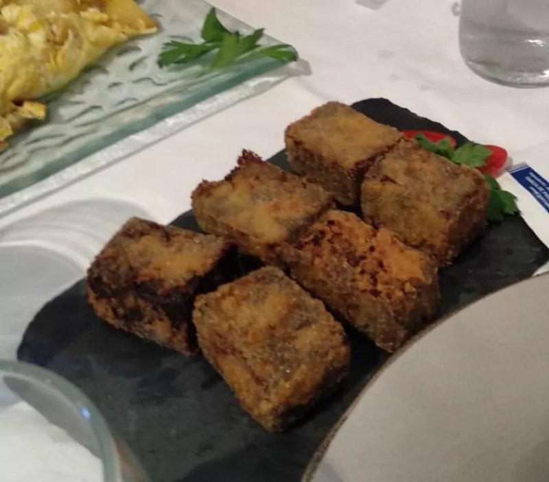 alegria bar i restaurant