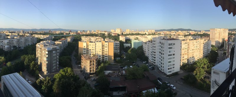 Panorama Apartment Darvenitsa