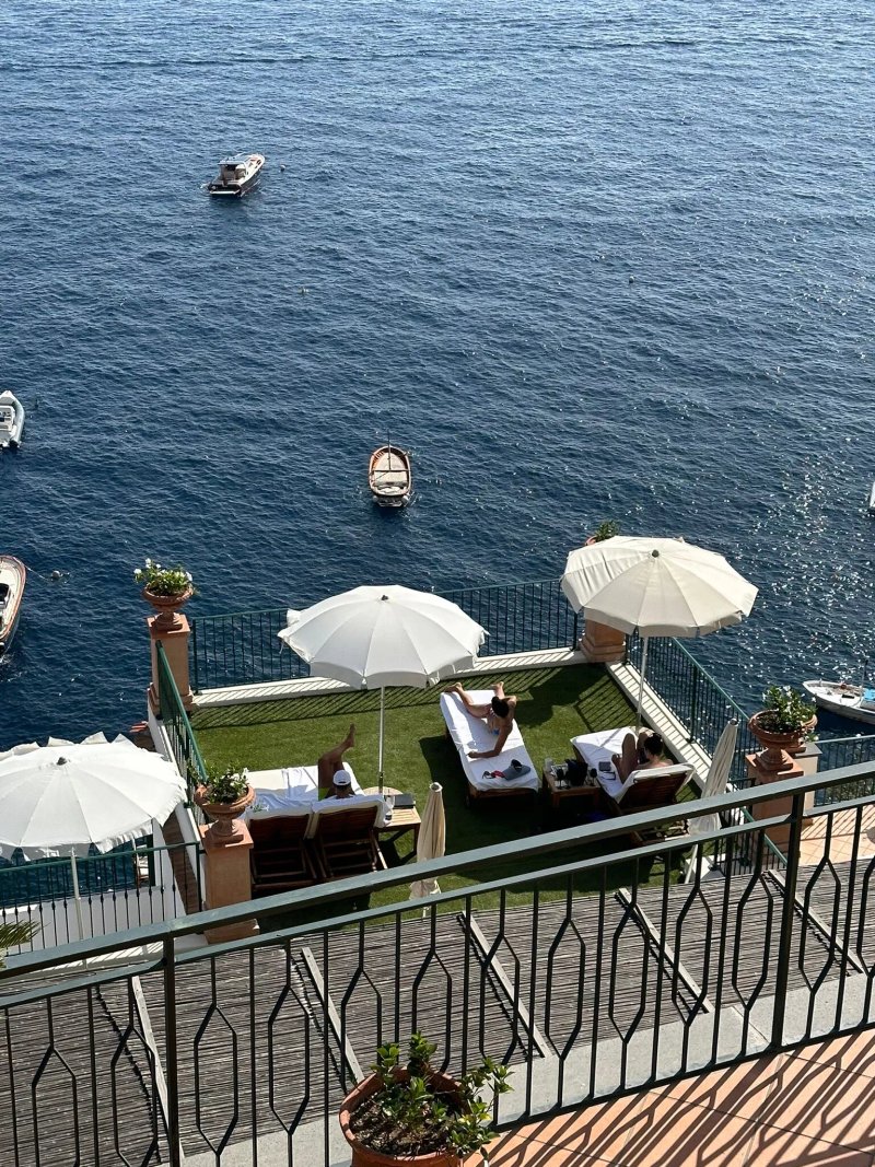Villa Corallium