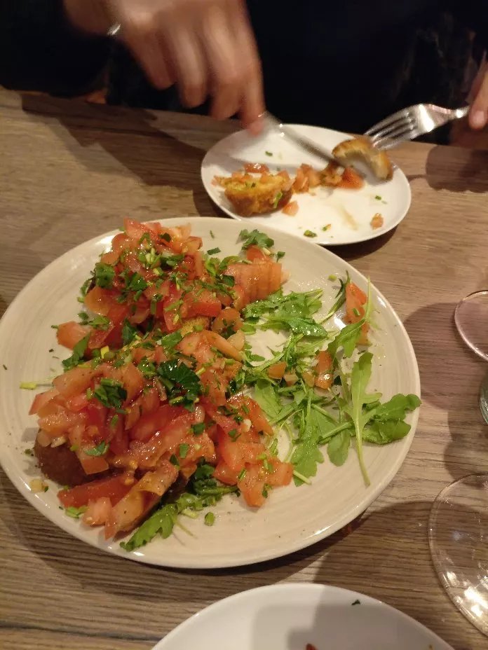 Oliva Trattoria