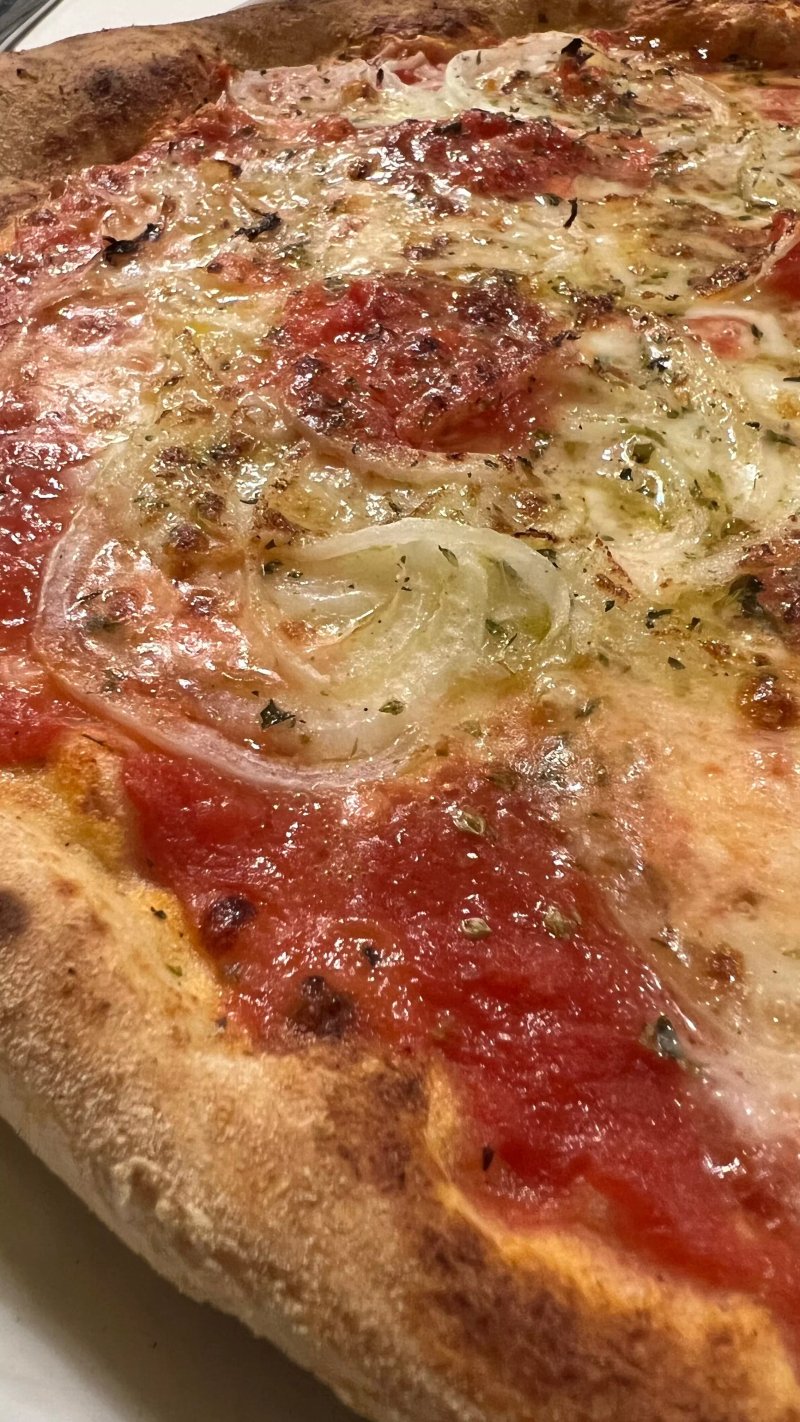 Pizzeria Salernitana