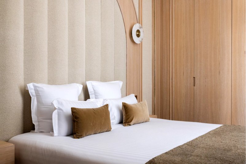 HIGHSTAY - Luxury Serviced Apartments - Le Marais Area