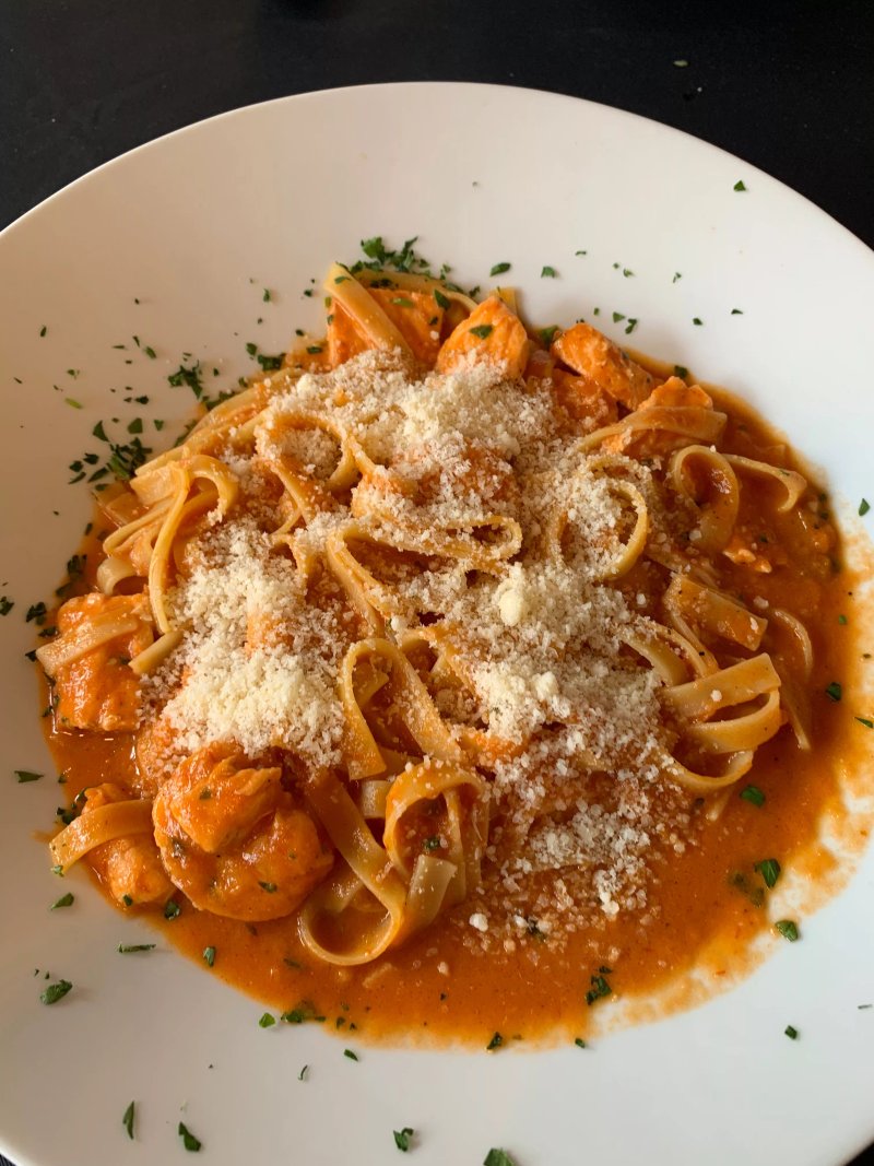 Restaurante Casa Da Vinci