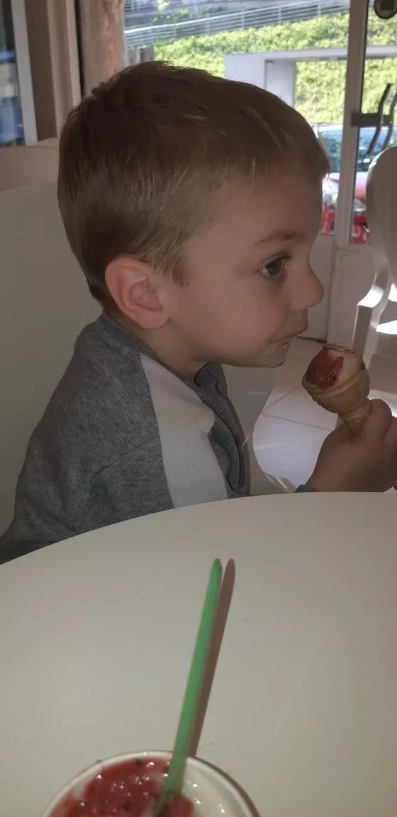 Gelateria Orsi