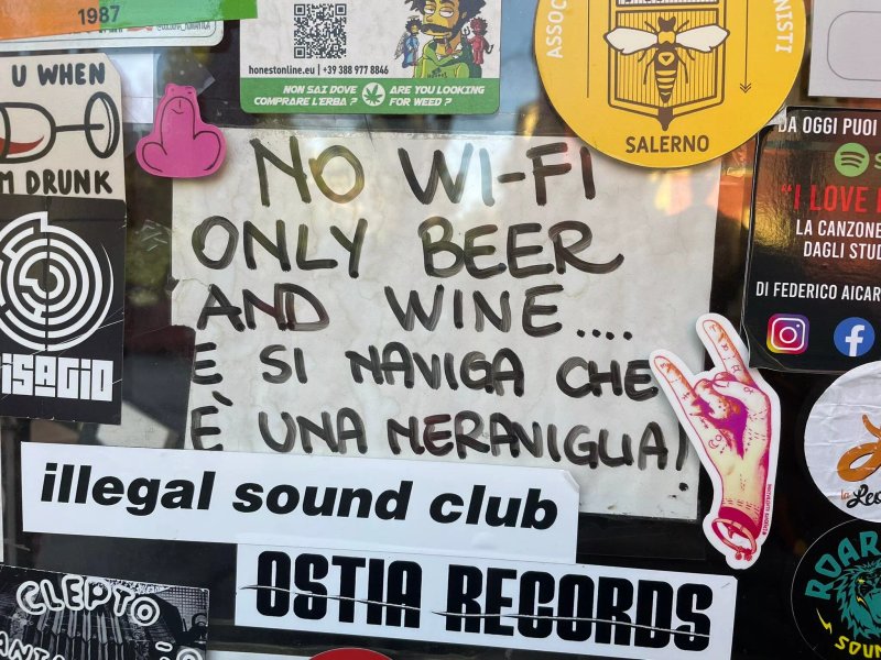 Trattoria Da Vito