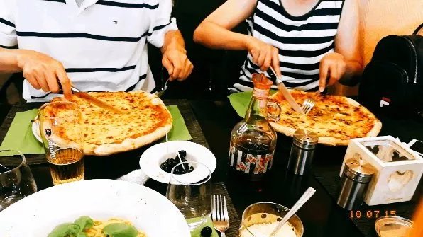 Pizzeria Napoli Antica