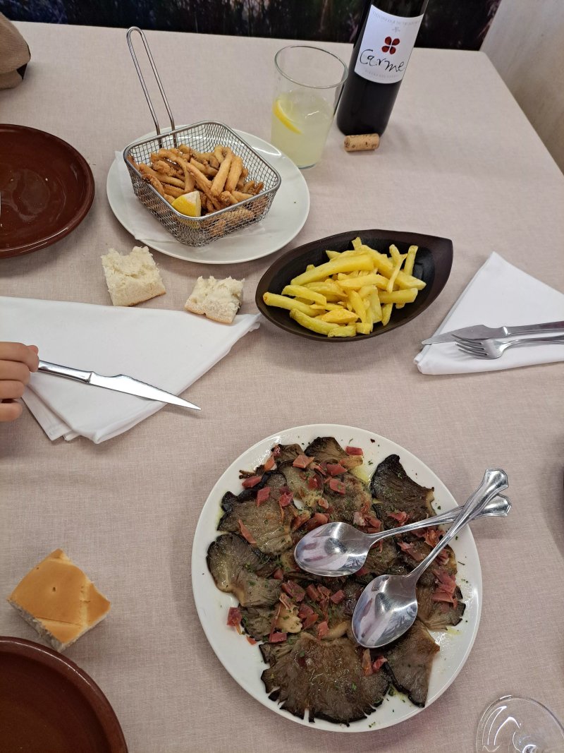 Meson Asador Carlos