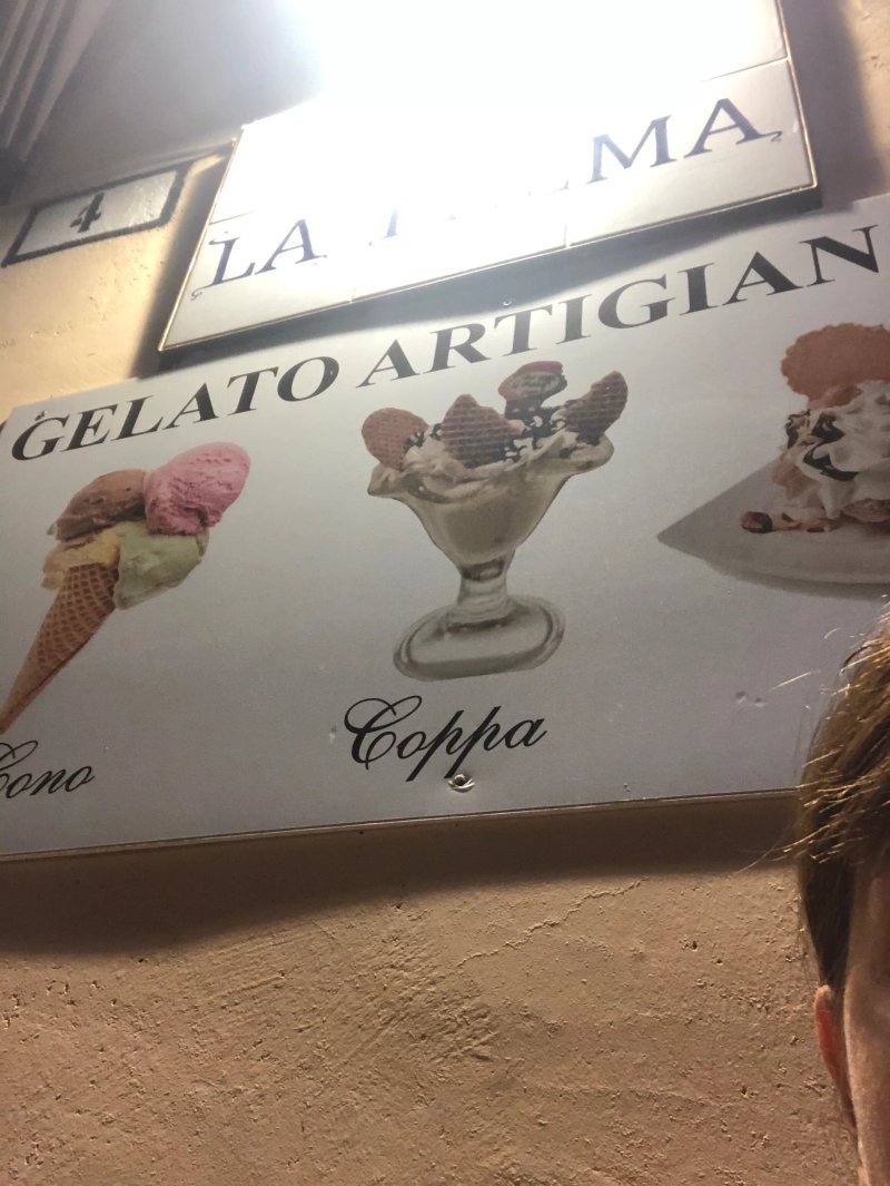 Bar la Palma