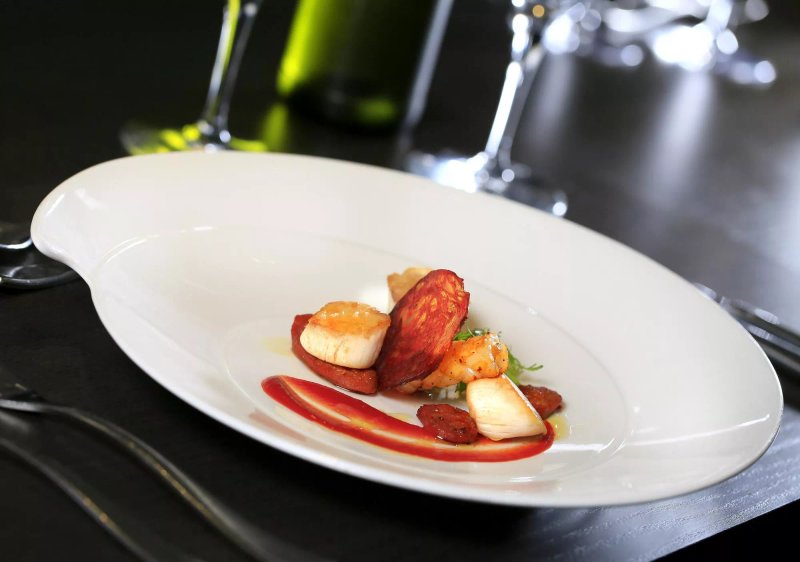 Macdonald Berystede Hotel & Spa