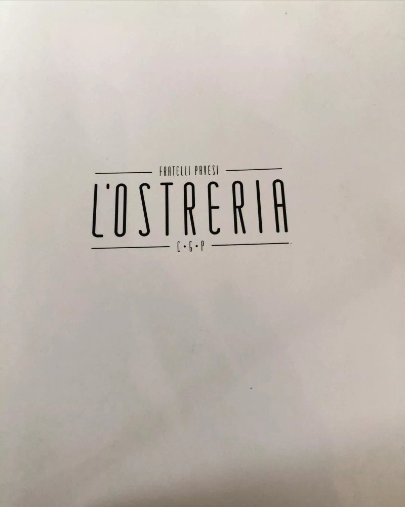Ostreria Fratelli Pavesi
