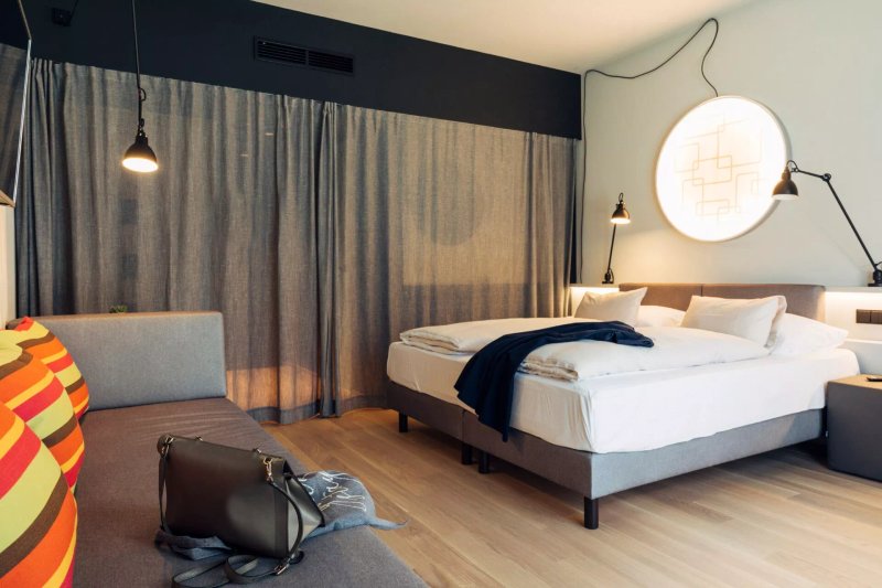 harry's home Steyr hotel & apartments