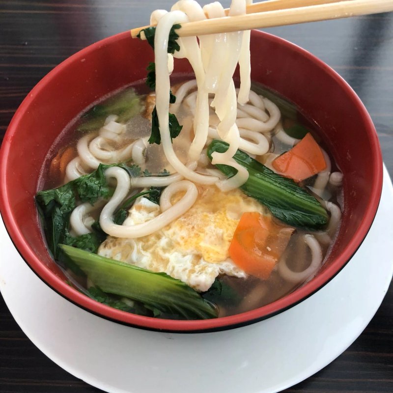 Mr. Jin - Sushi Nudeln & More