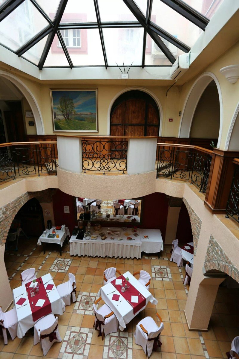 Skala Hotel