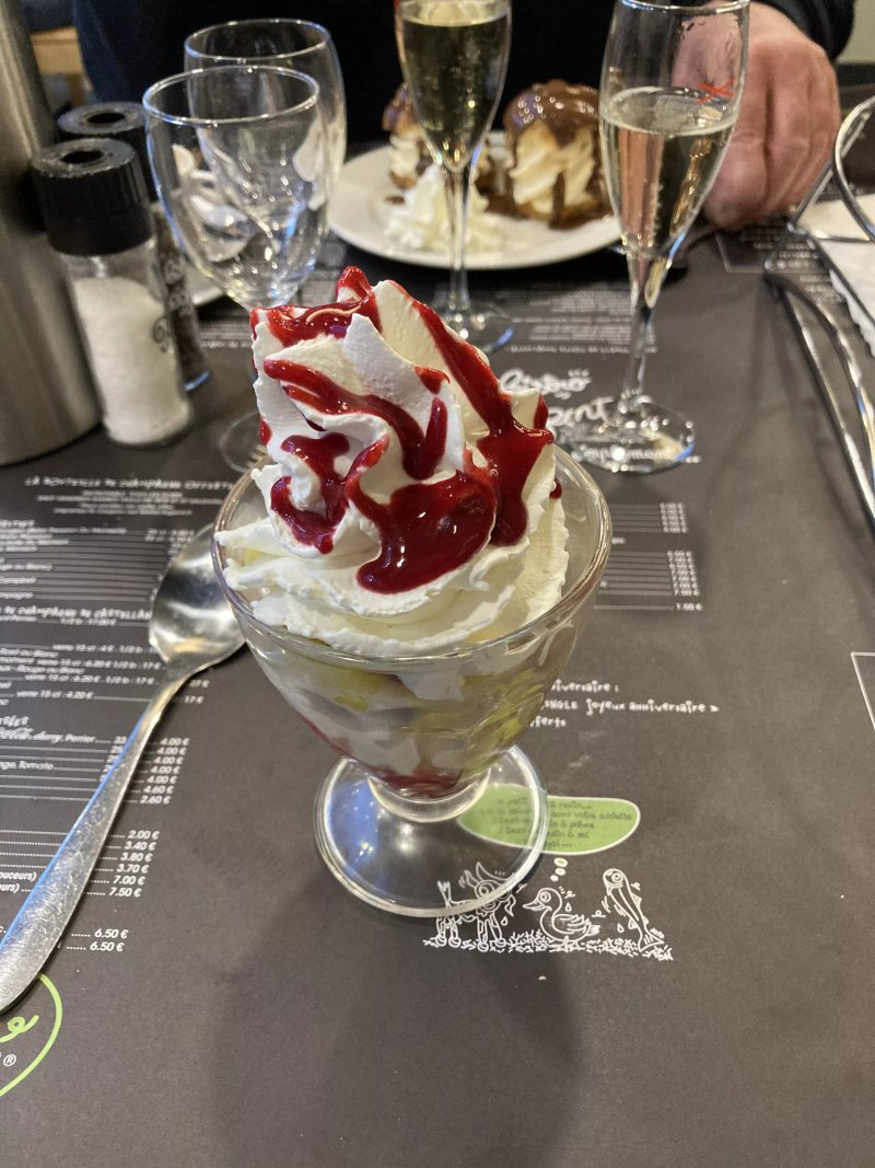 Bistro Regent Denain