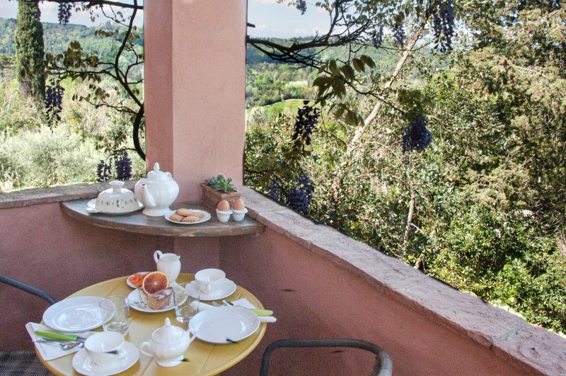 Agriturismo Settesoldi