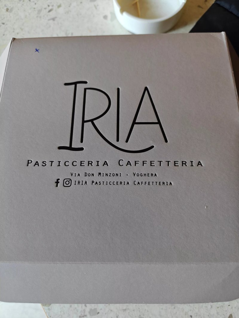 Iria