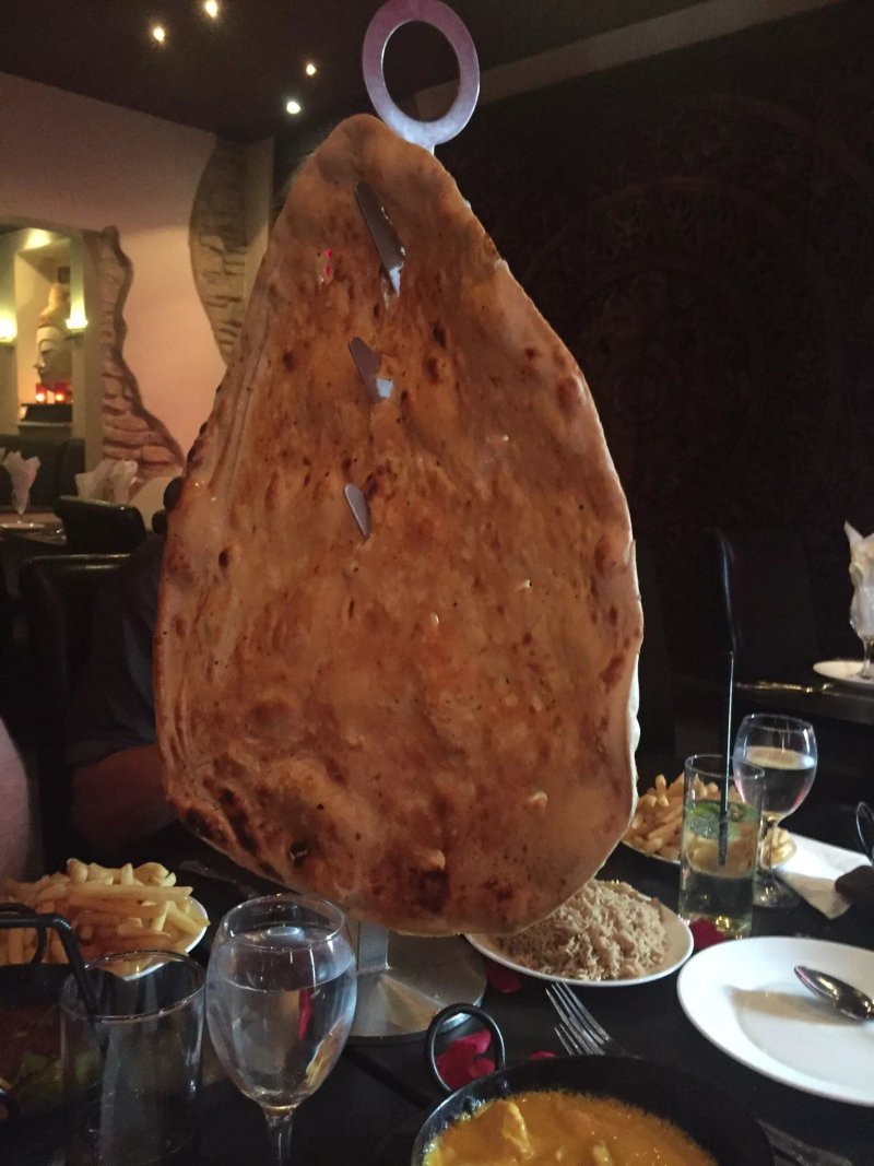 Akbar's