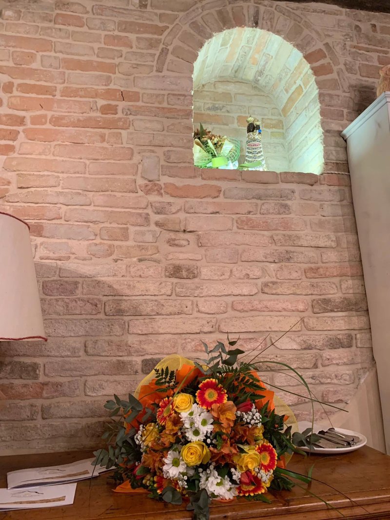 Villa Funari - Country House