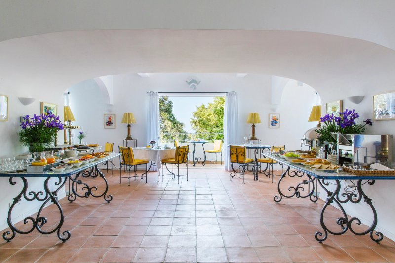 Hotel Piccolo Sant'Andrea