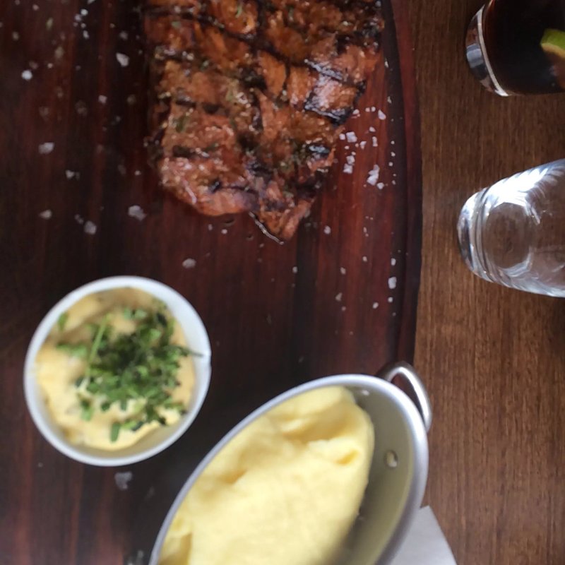 Beef Cut