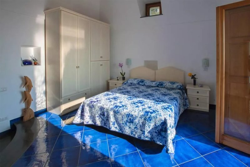 Villa Antica Macina B&B