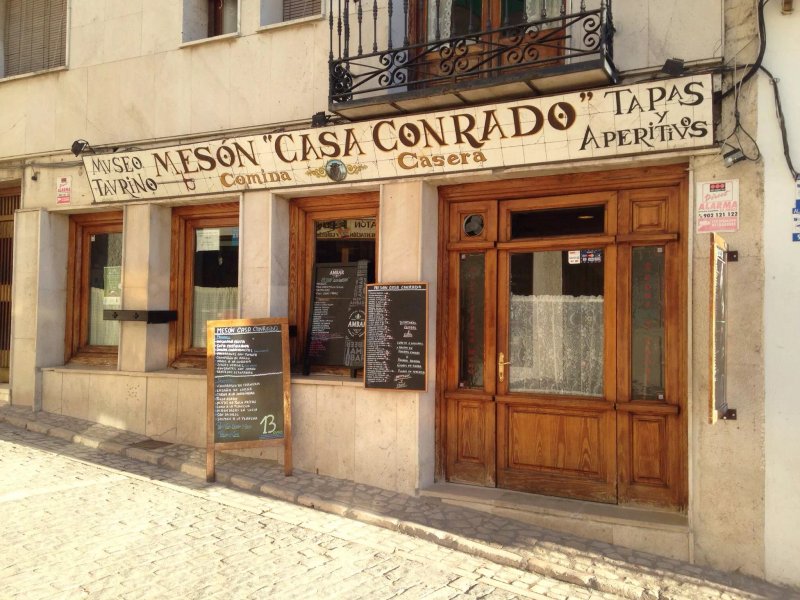 Restaurante Meson Conrado