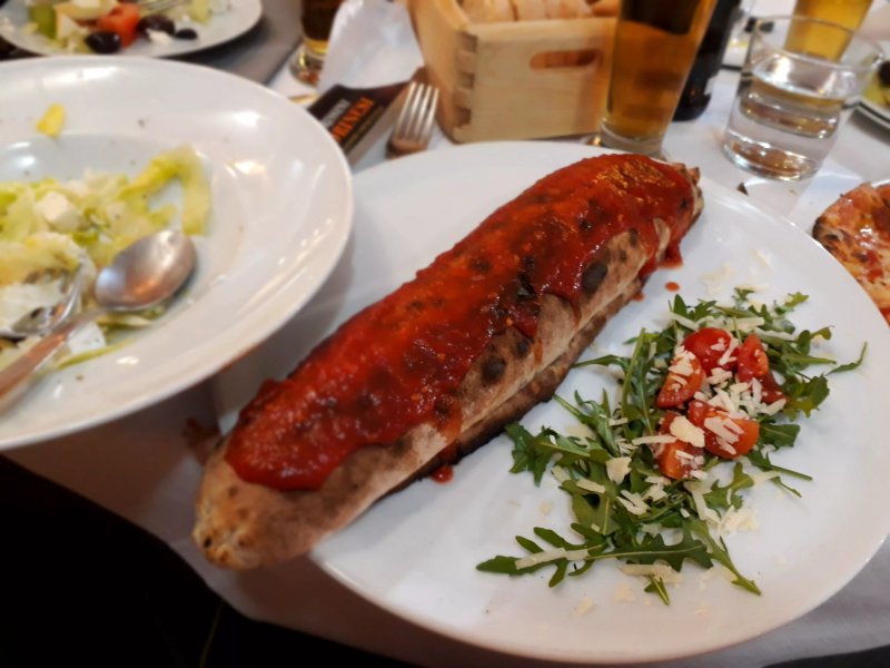 Pizzeria Al Giardinetto