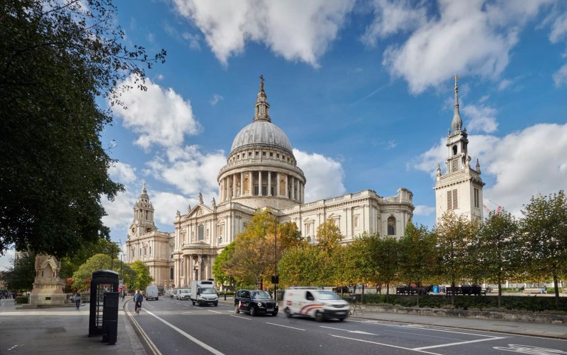 Hyatt Regency London Blackfriars