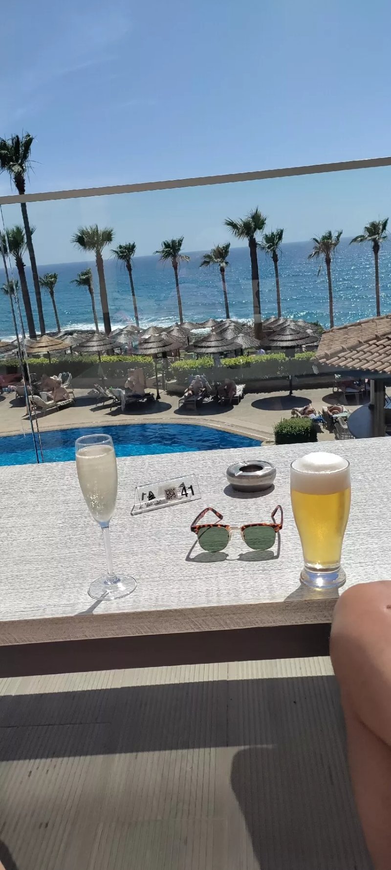 Atlantica Golden Beach