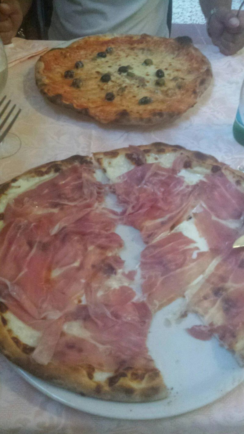 Pizzeria N.6