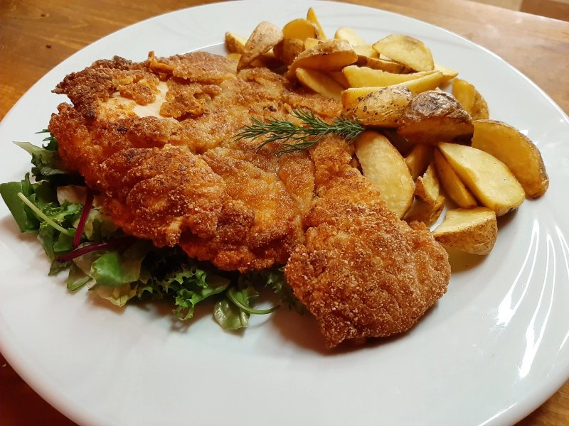Restauracja Folko