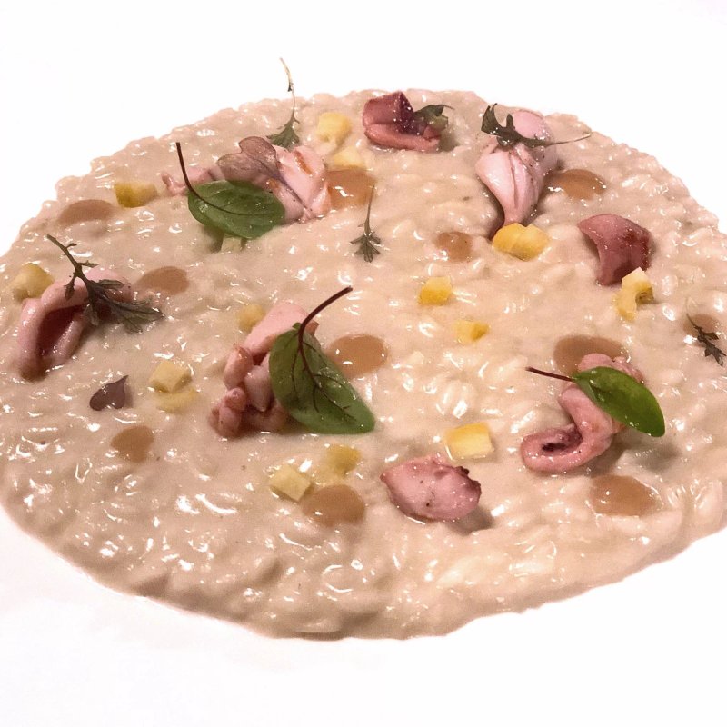 Ristorante La Tuga