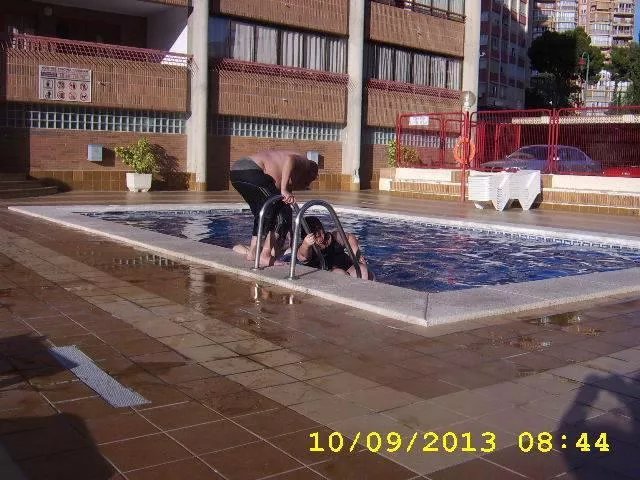 Loixmar Apartments