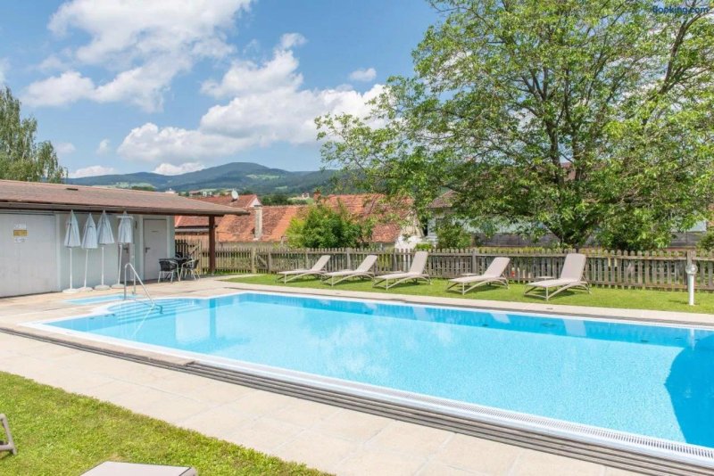 Pension Cacilia - Familie Wilfinger