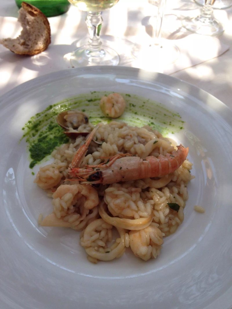 La Cucina Di Ruggiero