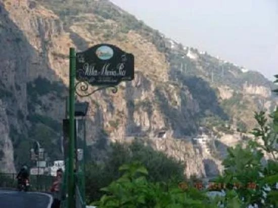 Hotel Villa Maria Pia