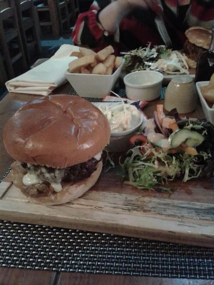 GT's Bar and Grill