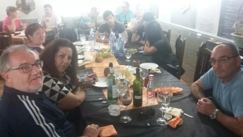Bar Restaurante Gaona