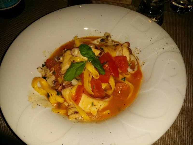 Ristorante Tridico