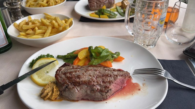 Ristorante degli Angioli