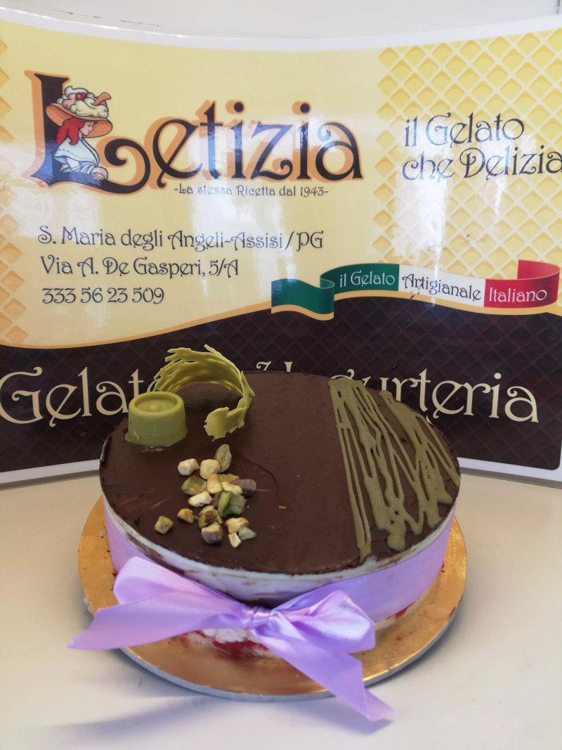 Gelateria Letizia