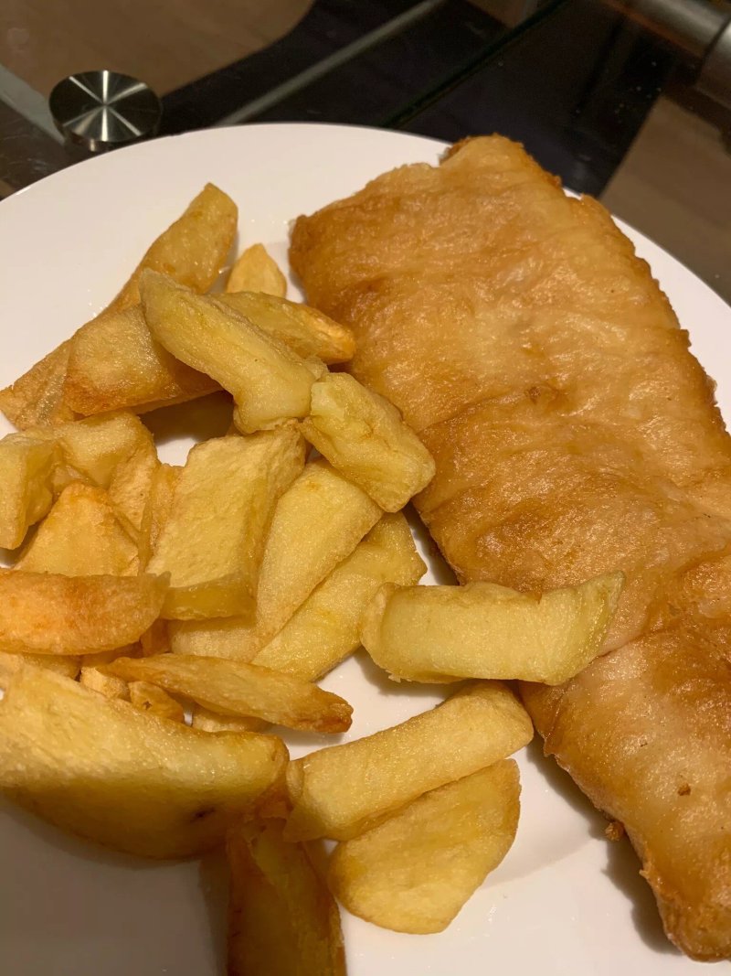The Plaice to Be