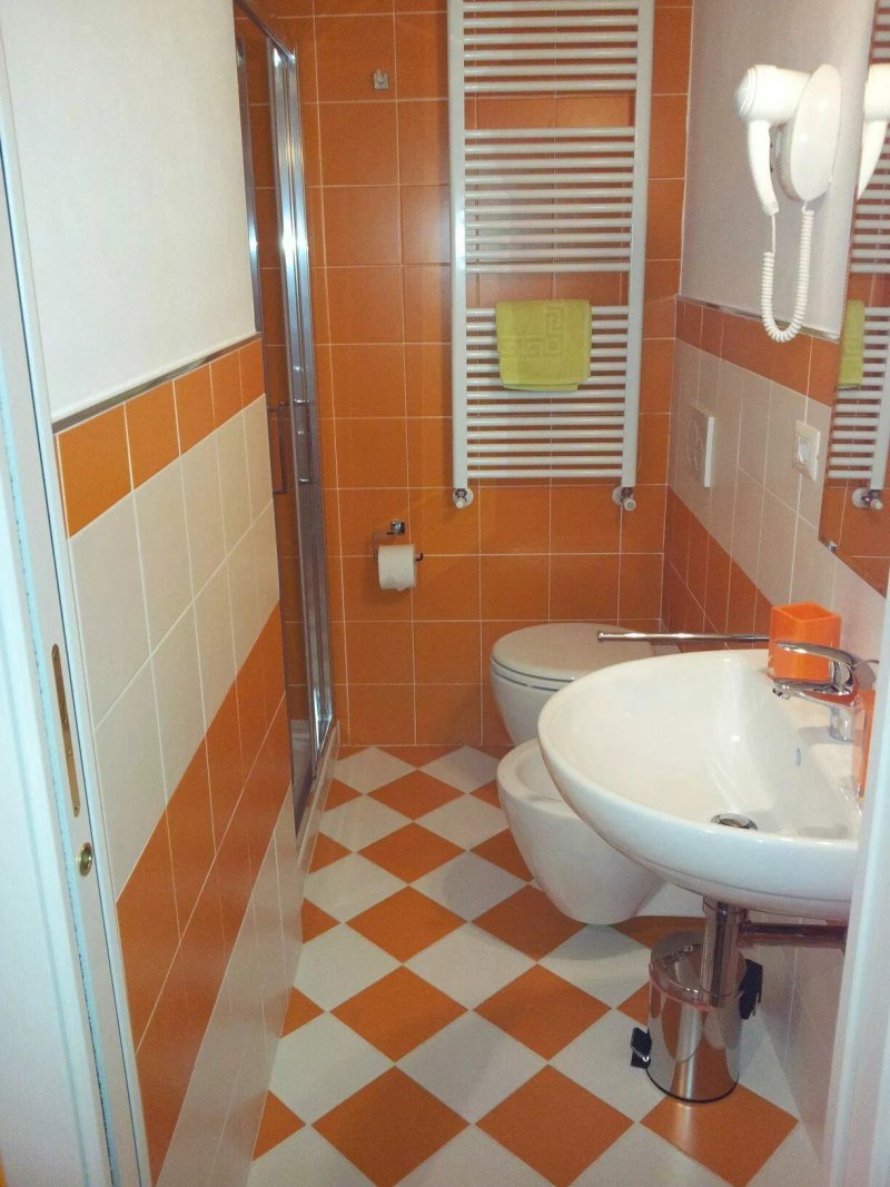 Bed & Breakfast Lo Scrigno