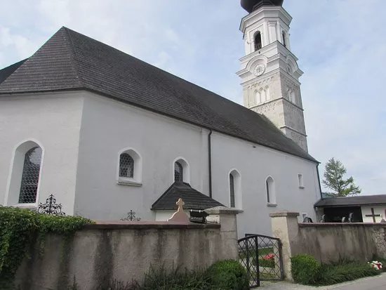 Heiliger Jakobus der Aeltere
