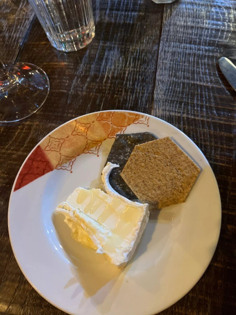 Le Marmiton Bistro